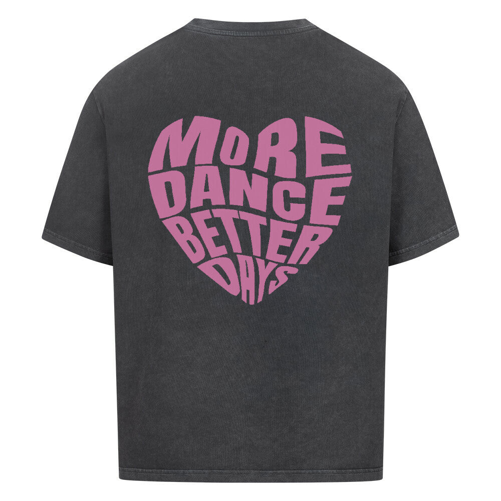 Image for color: washed black