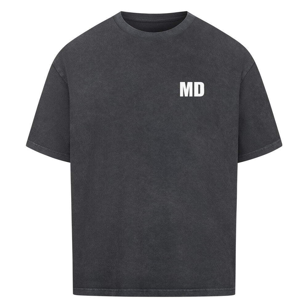 Image for color: washed black