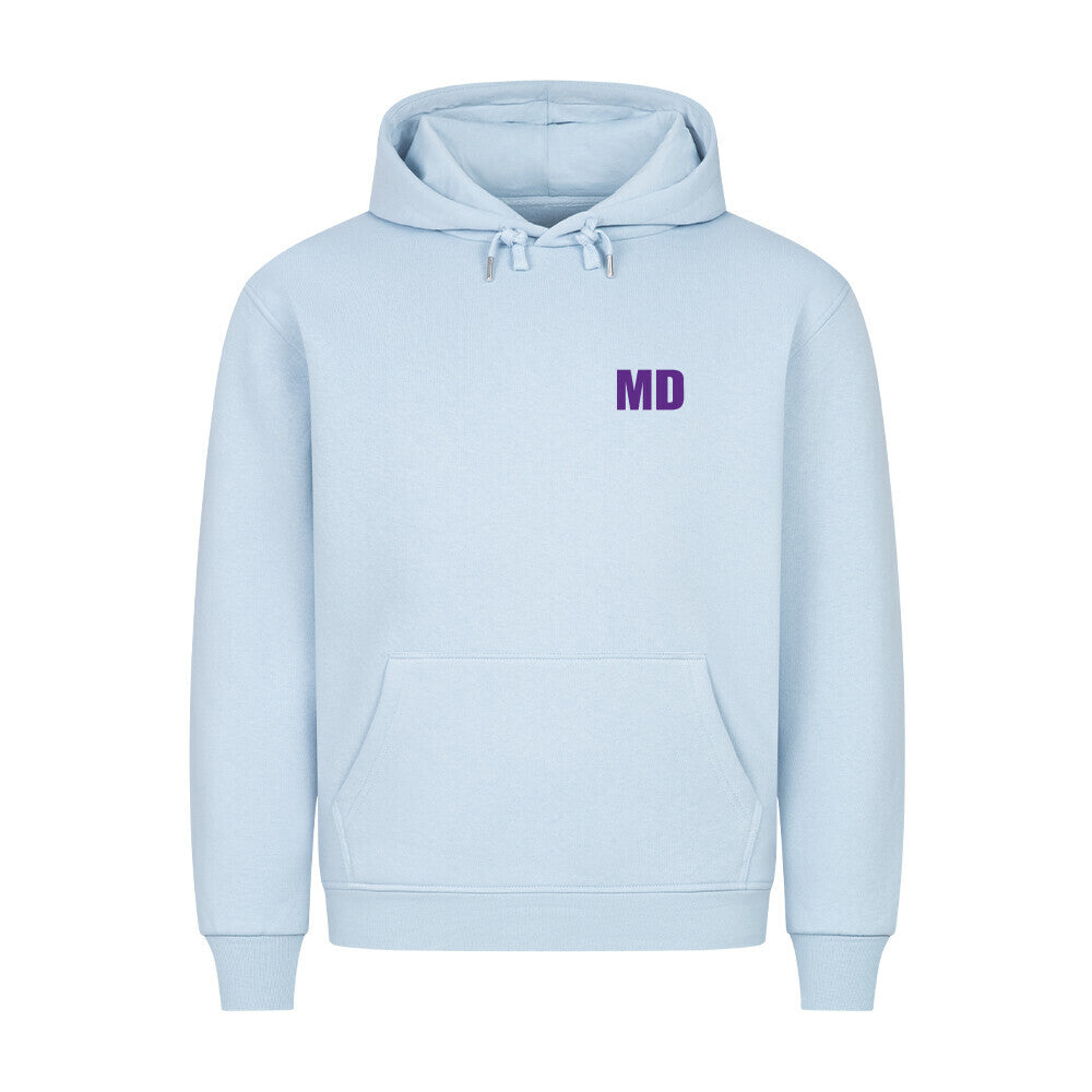 Image for color: babyblau