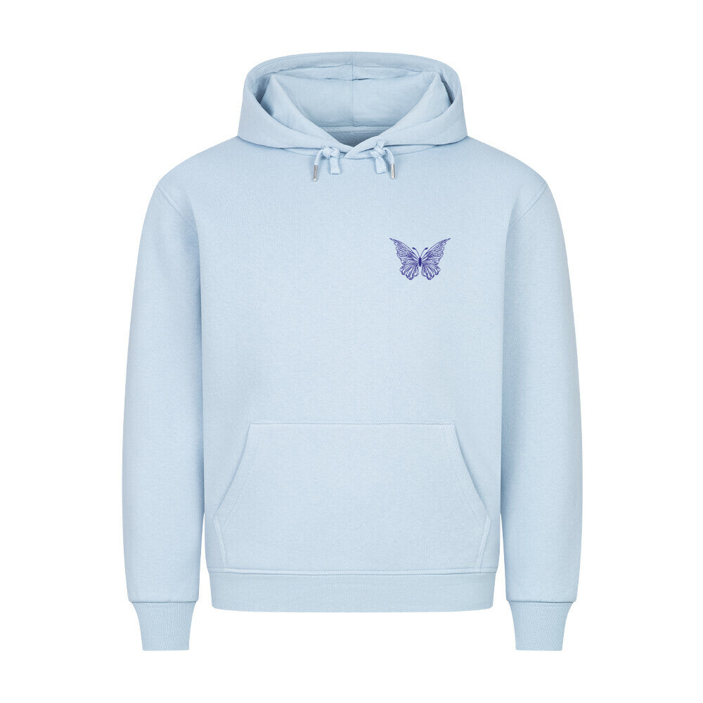 Image for color: babyblau